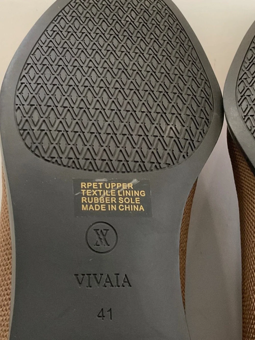 VIVAIA Ryan Pro Square-Toe Water-Repellent Booties Espresso EU 41/U.S. 9.5 NEW